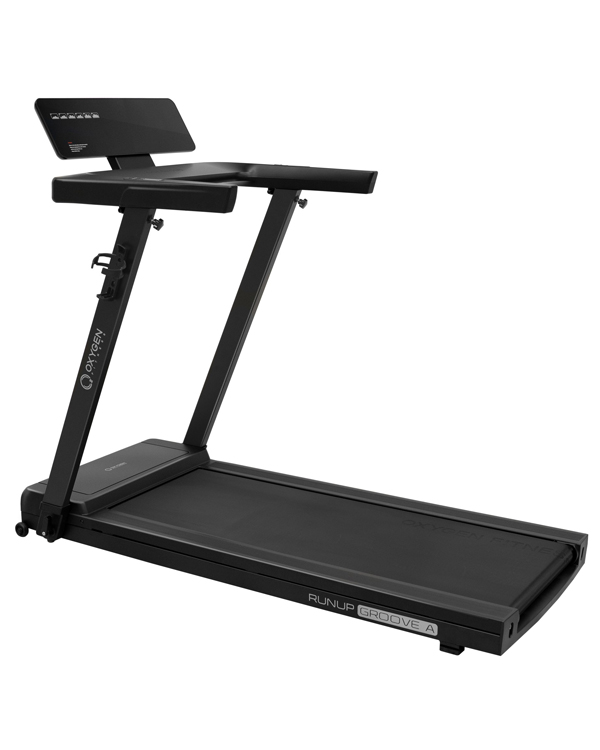 Oxygen Fitness Runup Groove A